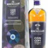 Macallan Concept Number 2 2019 40% - Travel Retail Release Only -Drank Sale Winkel macallan macallan concept number 2 2019 40 travel