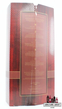 Macallan Rare Cask - Batch No 2 - 2019 Release 43% (in Luxury Case) -Drank Sale Winkel macallan macallan rare cask batch no 2 2019 releas 3