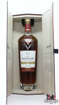 Macallan Rare Cask - Batch No 2 - 2019 Release 43% (in Luxury Case) -Drank Sale Winkel macallan macallan rare cask batch no 2 2019 releas 4