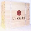 Tenuta Dell Ornellaia Masseto 2014 (in A 3-bottle OWC) -Drank Sale Winkel masseto tenuta dell ornellaia masseto 2014 in a 3