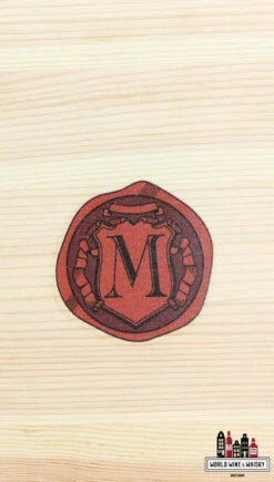 Tenuta Dell Ornellaia Masseto 2015 (3-bottles OWC) - 100 Parker Points -Drank Sale Winkel masseto tenuta dell ornellaia masseto 2015 3 bottl 5