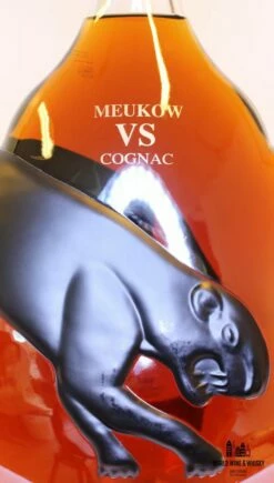 Meukow Cognac Black VS 3L (3 Liter) -Drank Sale Winkel meukow meukow cognac black vs 3l 3 liter 2