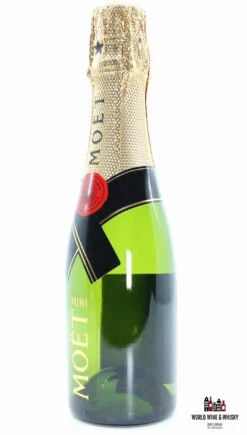 Moët Chandon Imperial Champagne Brut - Mini Edition 200ml -Drank Sale Winkel moet chandon moet chandon imperial champagne brut 2