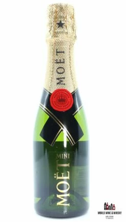 Moët Chandon Imperial Champagne Brut - Mini Edition 200ml