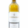 Montecillo Rioja Blanco 2020 - Fermentado En Barrica