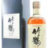 Taketsuru 21 Years Old - Pure Malt - Nikka Whisky - Yoichi & Miyagikyo 43% (in Luxury Case) -Drank Sale Winkel nikka whisky taketsuru 21 years old pure malt nikk