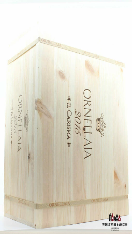 12x Ornellaia Bolgheri Superiore 2015 (IL Carisma) In OWC 375ml 2 12x Ornellaia Bolgheri Superiore 2015 (IL Carisma) In OWC 375ml -Drank Sale Winkel ornellaia 12x ornellaia bolgheri superiore 2015 il