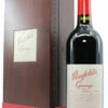 Penfolds Grange Bin 95 2010 (in Luxury Case) -Drank Sale Winkel penfolds penfolds grange bin 95 2010 in luxury cas