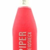 Piper-Heidsieck Champagne Cuvée Brut - In Red Cooling Bag -Drank Sale Winkel piper heidsieck piper heidsieck champagne cuvee br