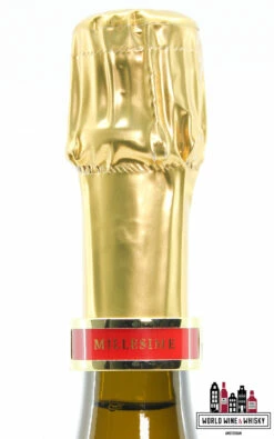 Piper-Heidsieck Millesime 2002 Rare - Champagne Brut - Gold Edition -Drank Sale Winkel piper heidsieck piper heidsieck millesime 2002 rar 8