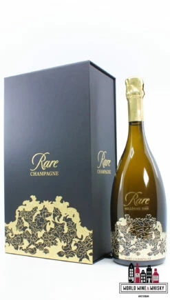 Piper-Heidsieck Rare - Millésime 2008 - Champagne Brut