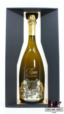 Piper-Heidsieck Rare - Millésime 2008 - Champagne Brut -Drank Sale Winkel piper heidsieck piper heidsieck rare millesime 200 3