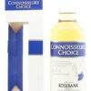 Rosebank 1991 2009 Gordon & MacPhail – Connoisseurs Choice 43% (Closed Distillery) -Drank Sale Winkel rosebank rosebank 1991 2009 gordon macphail connoi
