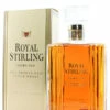 Royal Stirling Extra Old - Limited Edition 43% 750ml (Crystal Decanter - 22 Carat Gold) -Drank Sale Winkel royal stirling royal stirling extra old limited ed
