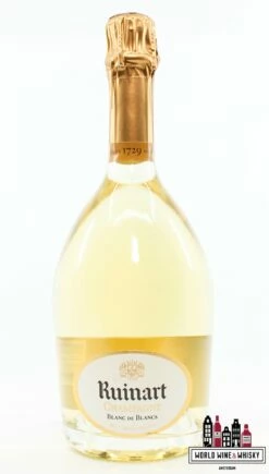 Ruinart Blanc De Blancs - Champagne Brut (Second Skin) 10 Ruinart Blanc De Blancs - Champagne Brut (Second Skin) -Drank Sale Winkel ruinart ruinart blanc de blancs champagne brut sec 2