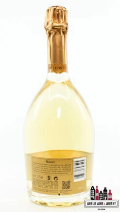 Ruinart Blanc De Blancs - Champagne Brut (Second Skin) 11 Ruinart Blanc De Blancs - Champagne Brut (Second Skin) -Drank Sale Winkel ruinart ruinart blanc de blancs champagne brut sec 3