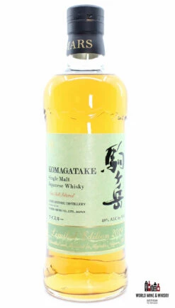 Mars Komagatake Limited Edition 2019 48% -Drank Sale Winkel shinshu mars mars komagatake limited edition 2019 2