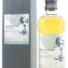Mars Shinshu 2016 2022 - Komagatake Shinshu Aging - Cask 3202 - The Netherlands 62% (1 Of 211)
