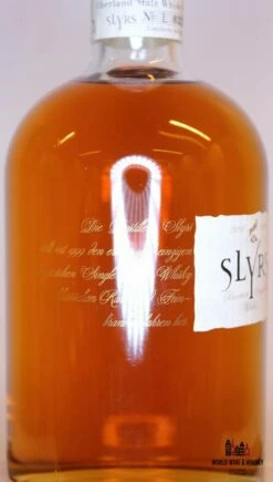 Nieuwe Producten -Drank Sale Winkel slyrs slyrs 3 years old 2000 2003 bavarian single 1