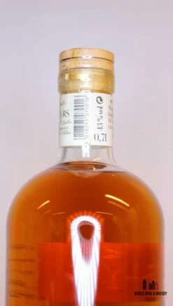 Slyrs 3 Years Old 2000 2003 Bavarian Single Malt 43% (Germany) -Drank Sale Winkel slyrs slyrs 3 years old 2000 2003 bavarian single 4