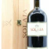 Marchesi Antinori Solaia 1997 Magnum In OWC (1,5L) -Drank Sale Winkel solaia antinori marchesi antinori solaia 1997 magn