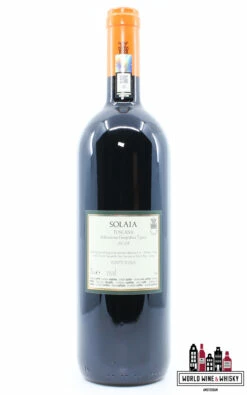 Solaia 2018 - Marchesi Antinori (6-bottles OWC) 10 Solaia 2018 - Marchesi Antinori (6-bottles OWC) -Drank Sale Winkel solaia antinori solaia 2018 marchesi antinori 6 bo 2