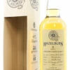 Hazelburn 11 Years Old 2007 2019 - Society Bottling - Springbank 54.2% (1 Of 1314) -Drank Sale Winkel springbank hazelburn 11 years old 2007 2019 societ
