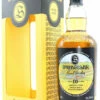 Springbank 10 Years Old 2009 2019 - Local Barley 56.2% (1 Of 9000) -Drank Sale Winkel springbank springbank 10 years old 2009 2019 local