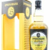 Springbank 10 Years Old 2011 2021 - Local Barley 51.6% (1 Of 15000) - Margin
