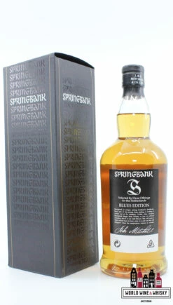 Drank Sale Winkel -Drank Sale Winkel springbank springbank 12 years old 1998 2011 cask 1