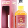 Springbank 12 Years Old 2003 2016 - Burgundy 53.5% (1 Of 10260)