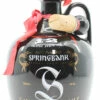 Springbank 12 Years Old - Black Ceramic Jug Decanter 43% (750ml) -Drank Sale Winkel springbank springbank 12 years old black ceramic j
