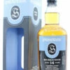 Springbank 14 Years Old 2002 2017 - Bourbon Wood - Baby Blue Edition 55.8% (1 Of 9000) -Drank Sale Winkel springbank springbank 14 years old 2002 2017 bourb