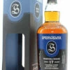 Springbank 17 Years Old 2002 2020 - Madeira Wood - Blue/Black Edition 47.8% (1 Of 9200)