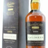 Talisker 1989 2002 - The Distillers Edition - Double Matured - TD-S: 5 DP 45.8% 1000ml (1 Litre) -Drank Sale Winkel talisker talisker 1989 2002 the distillers edition
