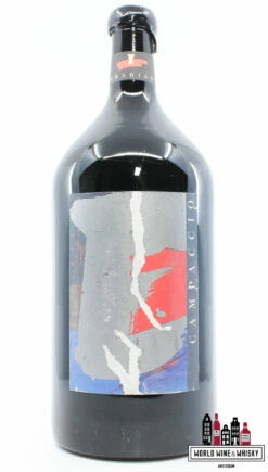 Terrabianca Campaccio 1990 - Toscana 13% 3000ml (Double Magnum)