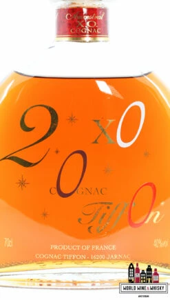 Drank Sale Winkel -Drank Sale Winkel tiffon cognac tiffon 2000 millennium xo grande cha 1