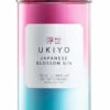 Ukiyo Japanese Blossom Gin 40%