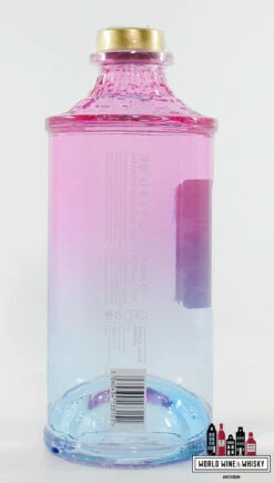 Ukiyo Japanese Blossom Gin 40% -Drank Sale Winkel ukiyo gin ukiyo japanese blossom gin 40 2