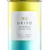 Ukiyo Japanese Yuzu Gin 40%