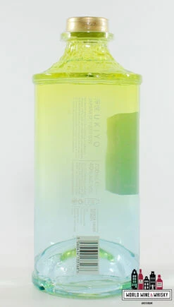 Ukiyo Japanese Yuzu Gin 40% -Drank Sale Winkel ukiyo gin ukiyo japanese yuzu gin 40 2