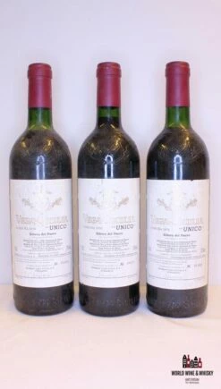Vega-Sicilia Unico Ribera Del Duero 1970 -Drank Sale Winkel vega sicilia vega sicilia unico ribera del duero 1 2