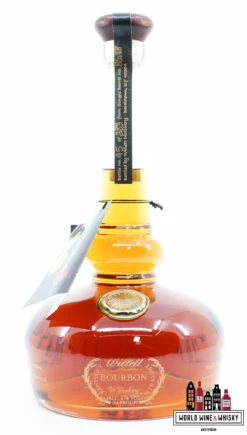 Willet - Barrel 8628 - Kentucky Straight Bourbon Whiskey 47% 94 Proof (1 Of 283)