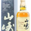 Yamazaki 12 Years Old - Single Malt Japanese Whisky 43% (Suntory) -Drank Sale Winkel yamazaki yamazaki 12 years old single malt japanes