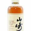 Yamazaki 12 Years Old - Suntory Pure Malt Whisky 43% 750ml