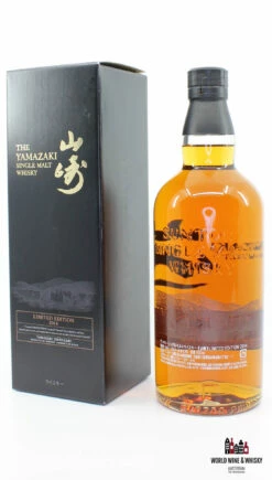 Yamazaki Limited Edition 2014 43% -Drank Sale Winkel yamazaki yamazaki limited edition 2014 43 2