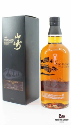 Yamazaki Limited Edition 2015 43% -Drank Sale Winkel yamazaki yamazaki limited edition 2015 43 2