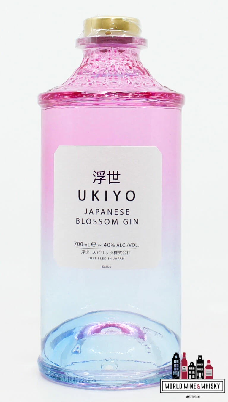 Drank Sale Winkel 52 Drank Sale Winkel -Drank Sale Winkel ukiyo gin ukiyo japanese blossom gin 40 1 768x1354 1